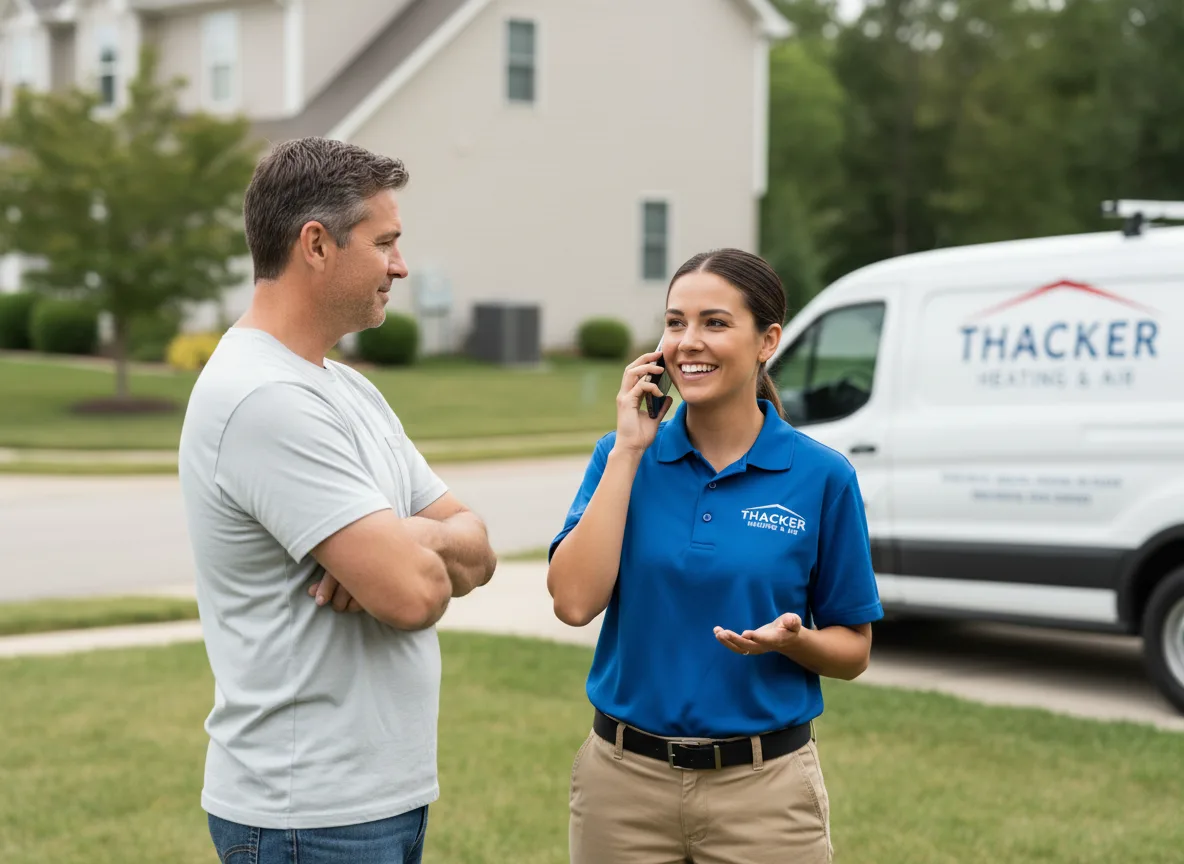 Ac Repair Hildreth, NE FAQs